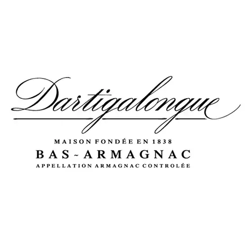 Logo Armagnac Dartigalongue