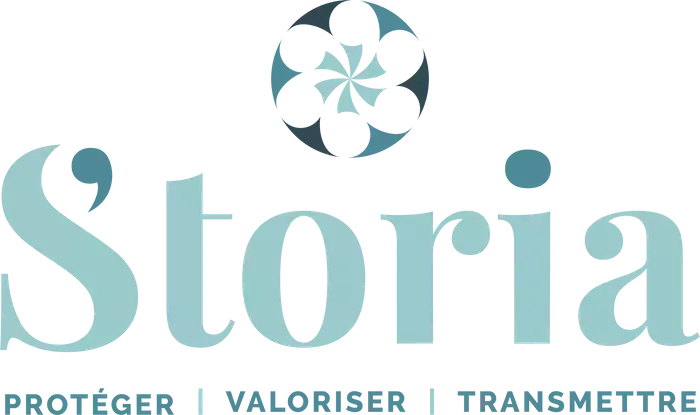 Logo de la Société S'toria - Storia