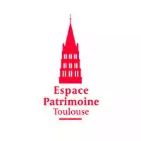 Logo Espace Patrimoine Toulouse