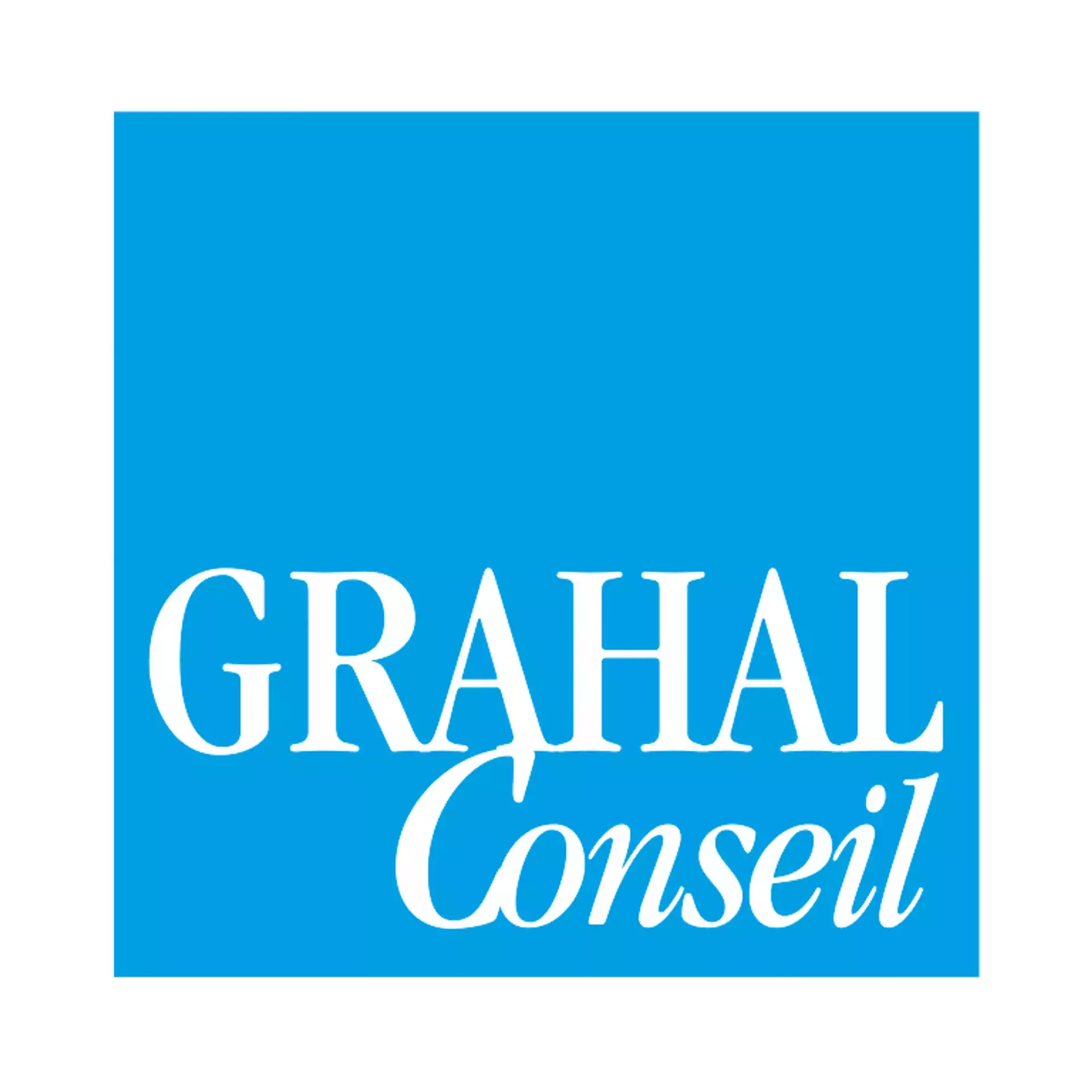 Logo Grahal Conseil