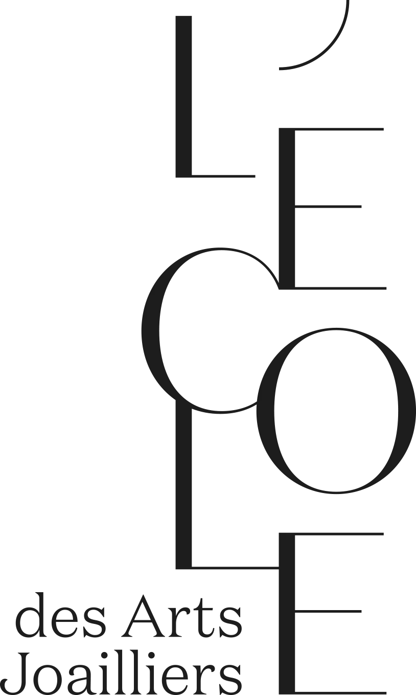 Logo de l'Ecole des Arts Joailliers
