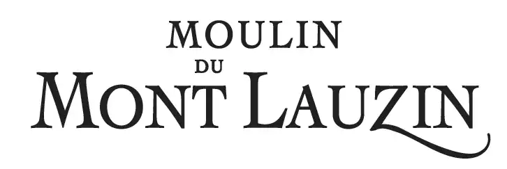 logo du domaine viticole de Mont Lauzin