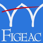 Références : Logo de la ville de Figeac